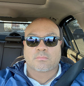 Meet your Posher, Thomas